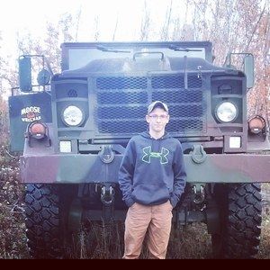 Meet your Posher, Jack